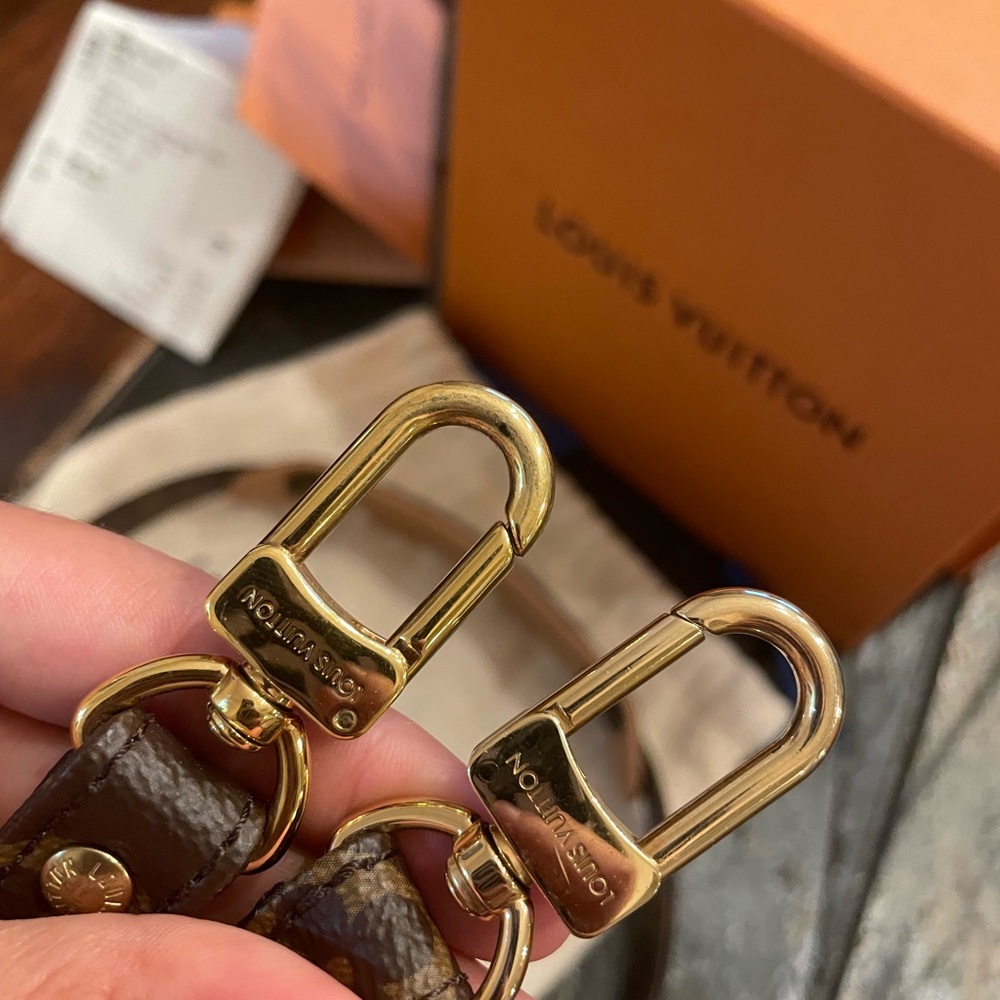 Louis Vuitton Strap - Picture 5 of 7
